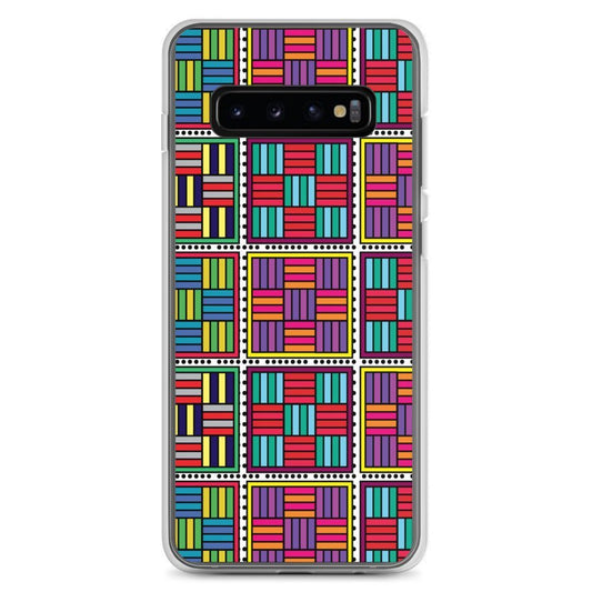 Samsung Galaxy Phone Case Accessory S10 S10+ S10e S20 S20p S20u - Colts Corral - WeezWomp