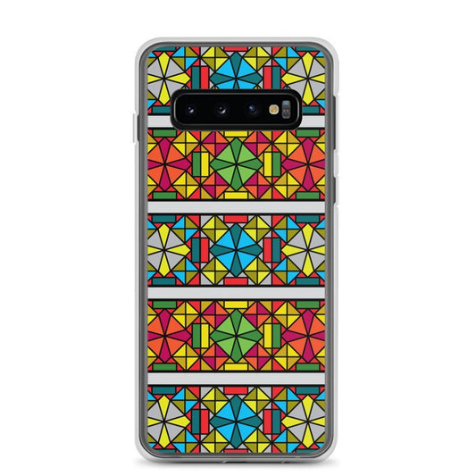 Samsung Galaxy Phone Case Accessory S10 S10+ S10e S20 S20p S20u - Philippine Islands - WeezWomp