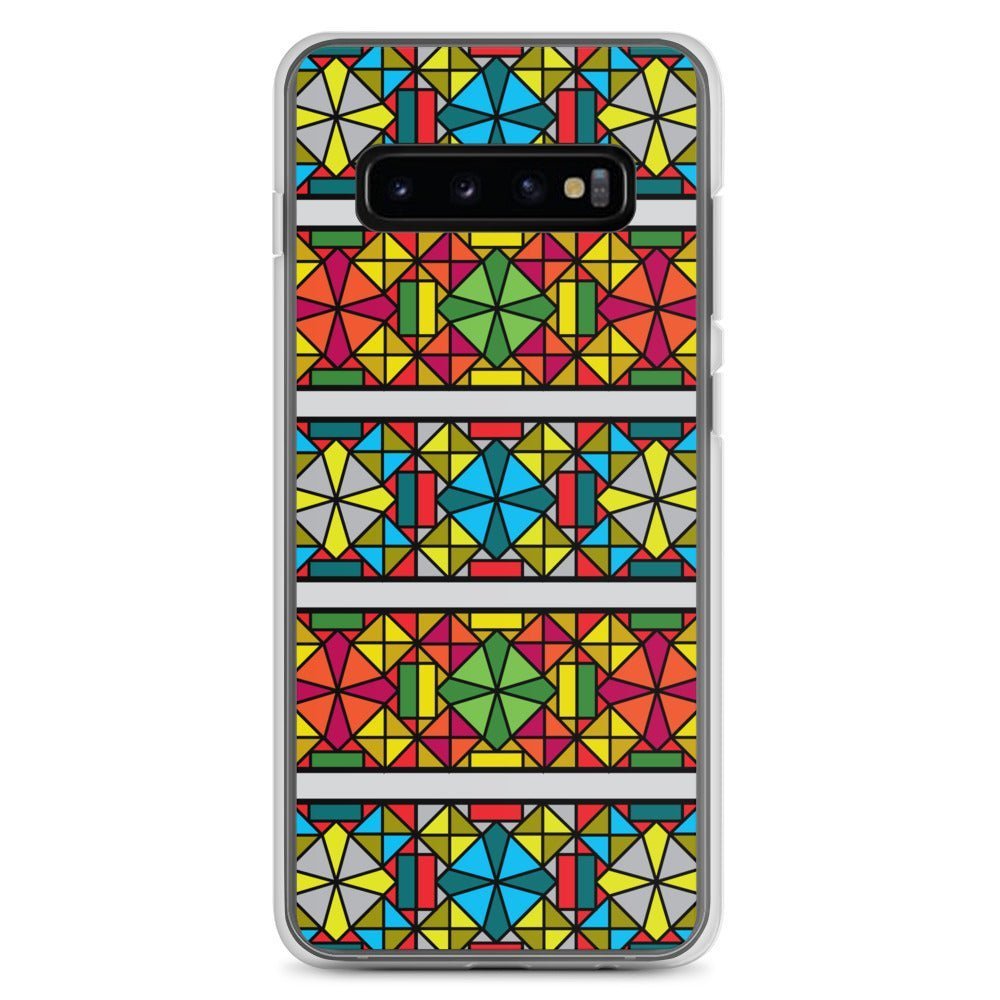 Samsung Galaxy Phone Case Accessory S10 S10+ S10e S20 S20p S20u - Philippine Islands - WeezWomp