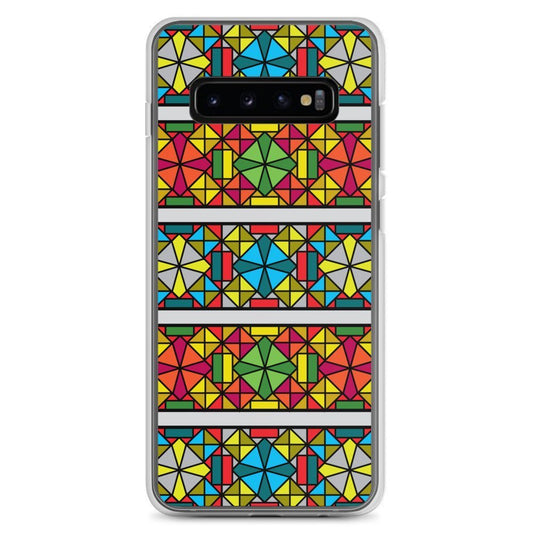 Samsung Galaxy Phone Case Accessory S10 S10+ S10e S20 S20p S20u - Philippine Islands - WeezWomp
