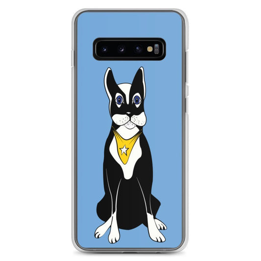 Samsung Galaxy Phone Case Accessory S10 S10+ S10e S20 S20p S20u - Rollo - WeezWomp