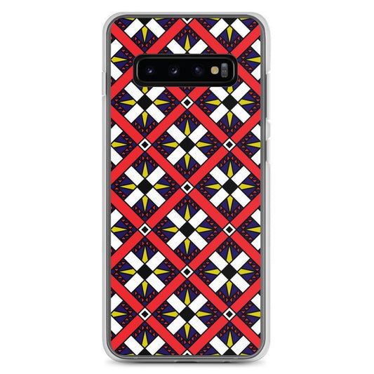 Samsung Galaxy Phone Case Accessory S10 S10+ S10e S20 S20p S20u - Stars Over Tennessee - WeezWomp