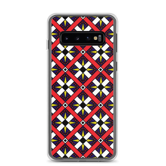 Samsung Galaxy Phone Case Accessory S10 S10+ S10e S20 S20p S20u - Stars Over Tennessee - WeezWomp