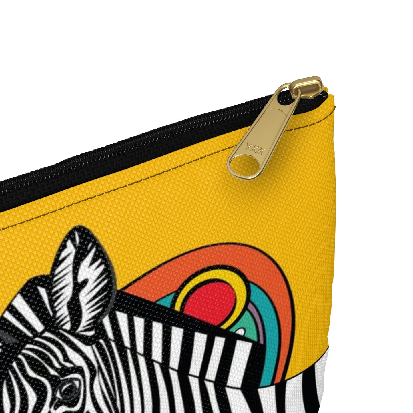 The Far Reach Travel Pouch Organizer Cosmetic Bag / Cosmetic Bags / Makeup Bags / Toiletry Bag / Waterproof Beauty Bag - WeezWomp